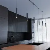 Трековый светильник Smal Shino 359268