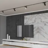 Трековый светильник Smal Shino 359270