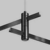 Подвес для треков Flarity TRA157SW-D1-B