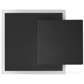 Уличный настенный светильник Smena 359165