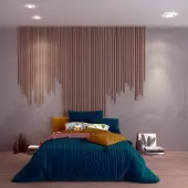 Точечный светильник Span 359020 IP20 LED 3000К 12W+4W 1120Лм