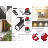 Точечный светильник Spot 358640