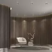 Точечный светильник Spot 358689