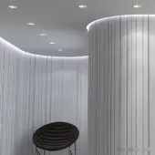 Точечный светильник Spot 358690