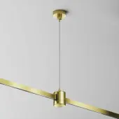 Подвес для треков Flarity TRA157SW-IPC1-BS