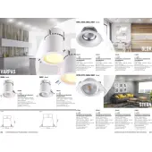 Точечный светильник Stern 358001