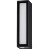 Уличный настенный светильник Strait 359194