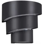 Уличный настенный светильник Strait 359197