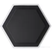 Уличный настенный светильник Street 359163