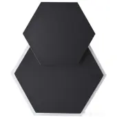 Уличный настенный светильник Street 359163