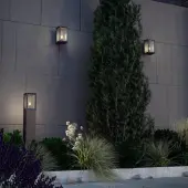 Фонарный столб Street Arbor 370948