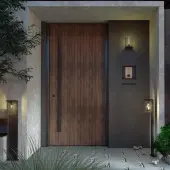 Фонарный столб Street Fran 370946