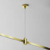 Подвес для треков Flarity TRA157SW-S1-BS