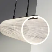 Подвеcной светильник Trompa 359322