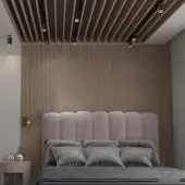 Трековый светильник Ular 370878