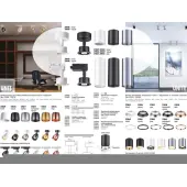 Точечный светильник Unit 370605