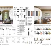 Точечный светильник Unite 370681