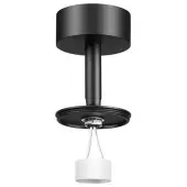 Люстра средней высоты Unite 370688