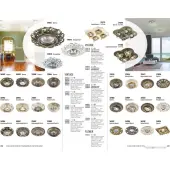 Спот Vintage 370016