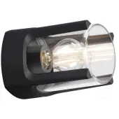 Уличный настенный светильник Visio 370958