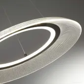 Подвесная люстра Welle 359189