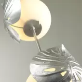 Торшер 4865/2FC Jungle