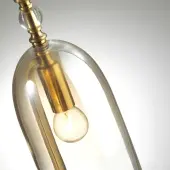 Настольная лампа 4892/1T Bell