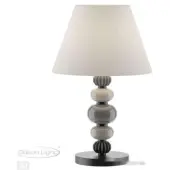 Настольная лампа 4896/1T