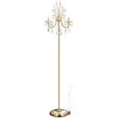 Торшер 4977/3F