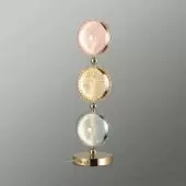 Настольная лампа 5412/13TL