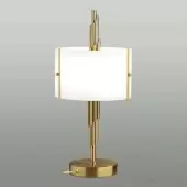 Настольная лампа 5415/2T