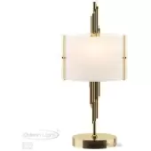 Настольная лампа 5415/2T
