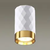 Точечный светильник Ad Astrum 4286/1C