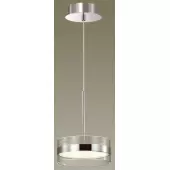 Подвеcная люстра Akela 4728/14L