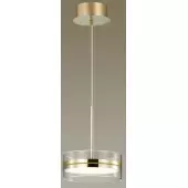 Подвеcная люстра Akela 4729/14L