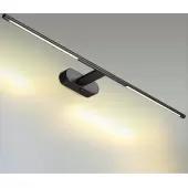 Подсветка для зеркал Aledo 6634/9WL