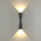 Бра Anika 4291/10WL