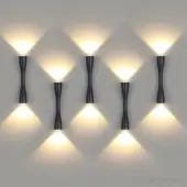 Бра Anika 4291/10WL