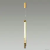 Подвесная люстра Anta 4392/30L