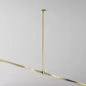 Крепеж для шинопровода Flarity TRA159C-B1-BS