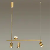 Подвесная люстра Astrum 4353/36L