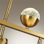 Подвесная люстра Astrum 4353/36L