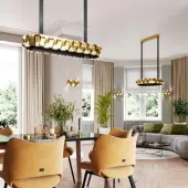 Бра Asturo 4993/12WL