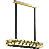 Подвесная люстра Asturo 4993/80LA