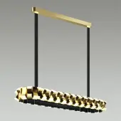 Подвесная люстра Asturo 4993/90LA