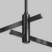 Крепеж для шинопровода Flarity TRA159C-D1-B