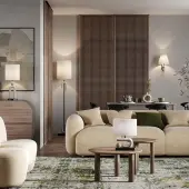 Бра Bagel 5410/1W