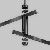 Крепеж для шинопровода Flarity TRA159C-D1-B