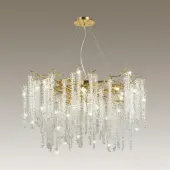 Подвесная люстра Banche 1 5005/14