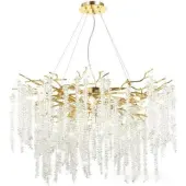 Подвесная люстра Banche 1 5005/14